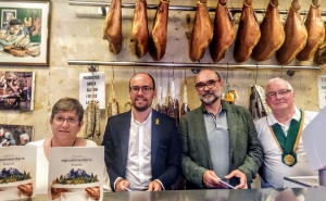 Presentem la segona edició del catàleg de productes agroalimentaris del Berguedà