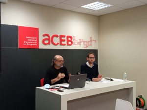 L’ACEB perd la confiança al president del Consell Comarcal del Berguedà, Josep Lara, i no el considera interlocutor vàlid per al pla de reactivació econòmica