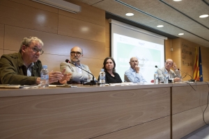 Josep Maria Serarols: “El Berguedà es mereix poder tenir la mateixa oportunitat que Mont-roig”