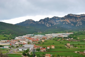 Els autònoms al Berguedà retrocedeixen des del 2008