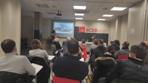 L’ACEB assessora en digitalització a 16 empreses del Berguedà